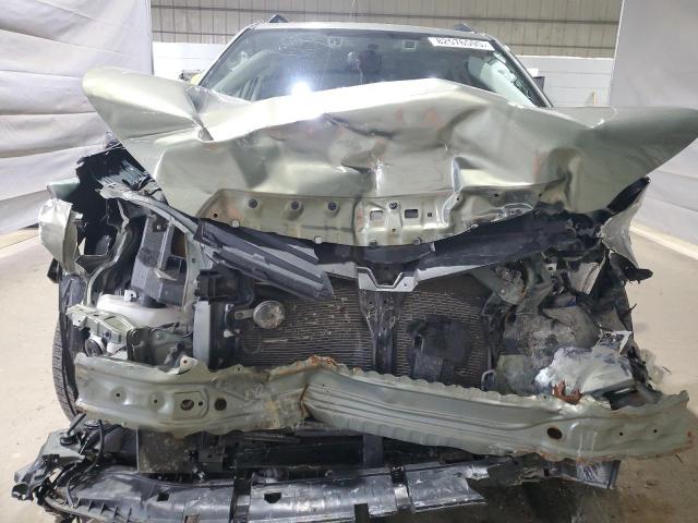 Photo 5 from auction – 2021 SUBARU FORESTER L with VIN JF2SKASC0MH493302