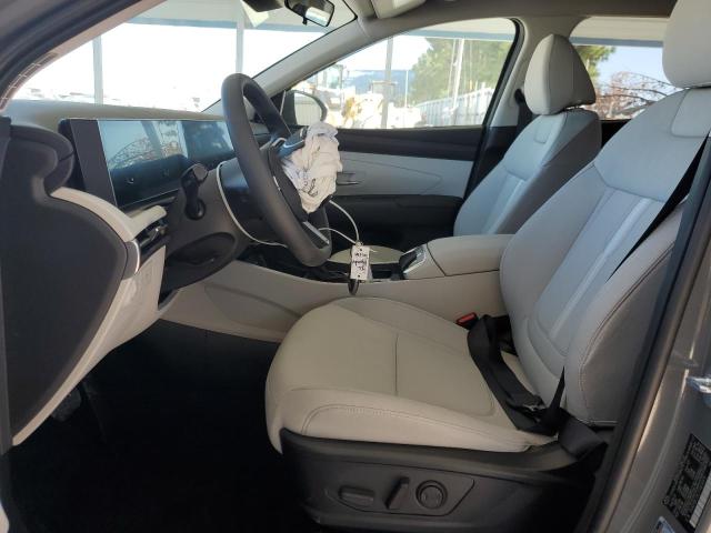 Photo 7 from auction – 2026 HYUNDAI TUCSON SEL with VIN 5NMJBCDE2TH616079