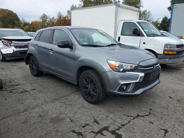 Photo 4 from auction – 2018 MITSUBISHI OUTLANDER with VIN JA4AR3AU7JU014897