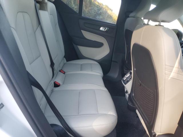 Photo 11 from auction – 2024 VOLVO XC40 PLUS with VIN YV4L12UL3R2362705