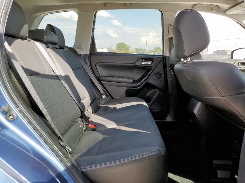 Photo 11 from auction – 2016 SUBARU FORESTER 2 with VIN JF2SJGXC2GH566317