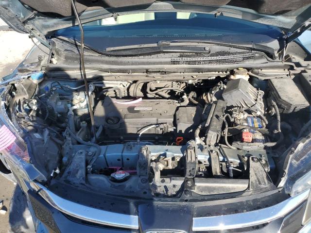 Photo 12 from auction – 2016 HONDA CR-V SE with VIN 5J6RM4H41GL037362