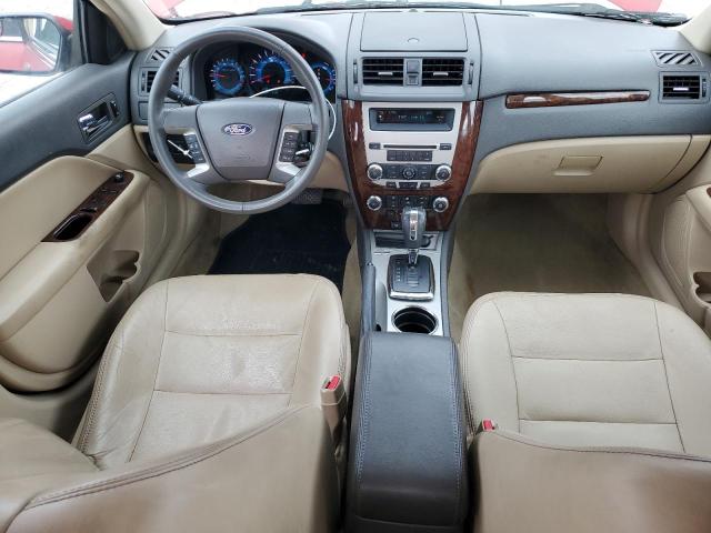 Photo 8 from auction – 2011 FORD FUSION SEL with VIN 3FAHP0JG8BR164342