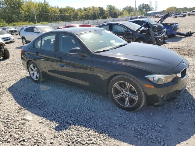 Photo 4 from auction – 2014 BMW 320 I with VIN WBA3B1G54ENN90970
