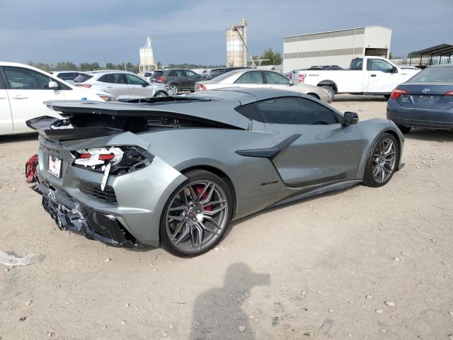 Photo 3 from auction – 2023 CHEVROLET CORVETTE Z with VIN 1G1YE2D37P5603456