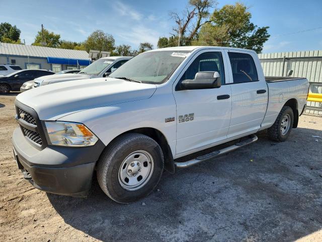 RAM 1500 ST 2016 with VIN 1C6RR6ST9GS133238 - Photo from auction