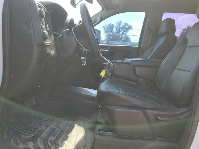 Photo 7 from auction – 2020 CHEVROLET SILVERADO with VIN 1GC1YLE71LF329960
