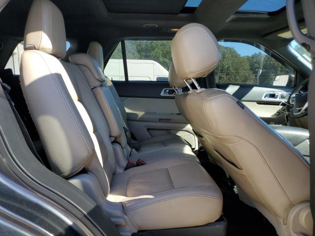 Photo 11 from auction – 2015 FORD EXPLORER L with VIN 1FM5K7F87FGB90607