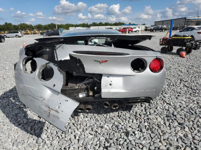 Photo 6 from auction – 2012 CHEVROLET CORVETTE with VIN 1G1YF2DW9C5100884