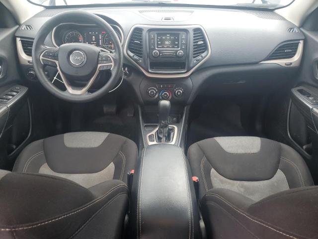 Photo 8 from auction – 2016 JEEP CHEROKEE S with VIN 1C4PJLAB0GW107120