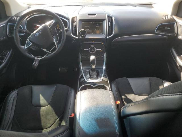 Photo 8 from auction – 2015 FORD EDGE SPORT with VIN 2FMTK3APXFBB67747