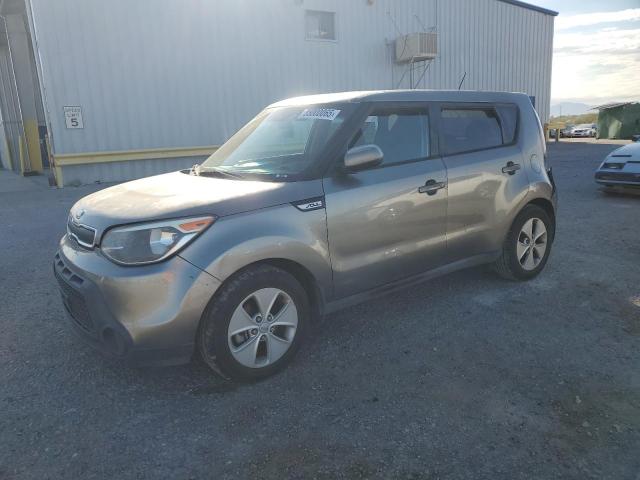 KIA SOUL 2016 z numerem VIN KNDJN2A2XG7270940 - Zdjęcie z aukcji