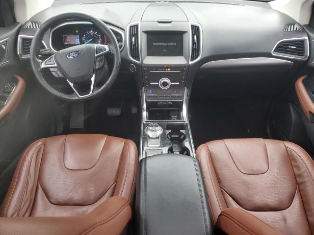 Photo 8 from auction – 2019 FORD EDGE TITANIUM with VIN 2FMPK3K96KBC15997