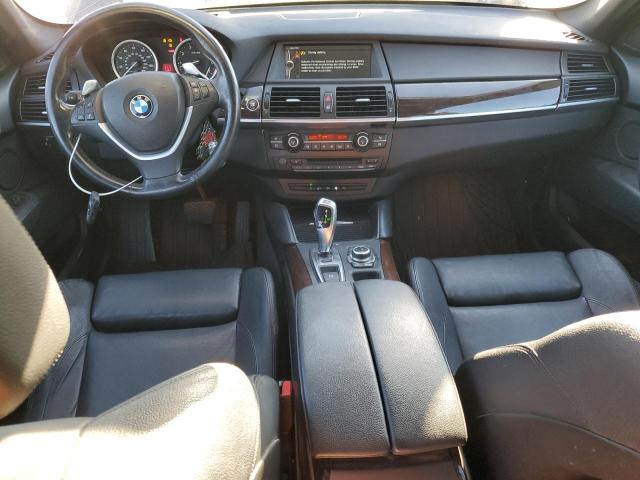 Photo 8 from auction – 2011 BMW X6 XDRIVE5 with VIN 5UXFG8C50BLZ96685