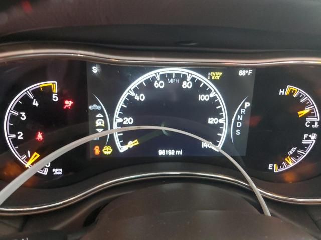 Photo 9 from auction – 2014 JEEP GRAND CHER with VIN 1C4RJFJM2EC538729