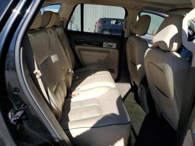 Photo 11 from auction – 2008 LINCOLN MKX with VIN 2LMDU68C88BJ33056