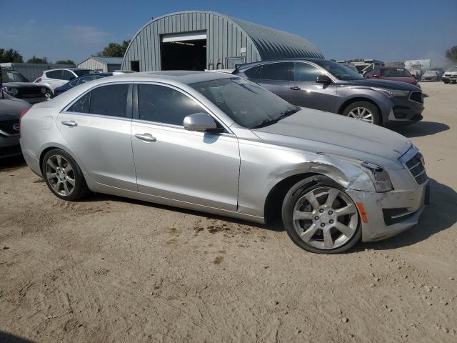 Photo 4 from auction – 2015 CADILLAC ATS LUXURY with VIN 1G6AB5RX9F0109581
