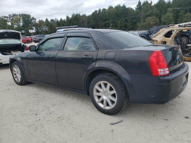 Photo 2 from auction – 2008 CHRYSLER 300C with VIN 2C3LA63H78H129279