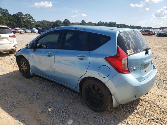 Photo 2 from auction – 2014 NISSAN VERSA NOTE S with VIN 3N1CE2CP7EL419589