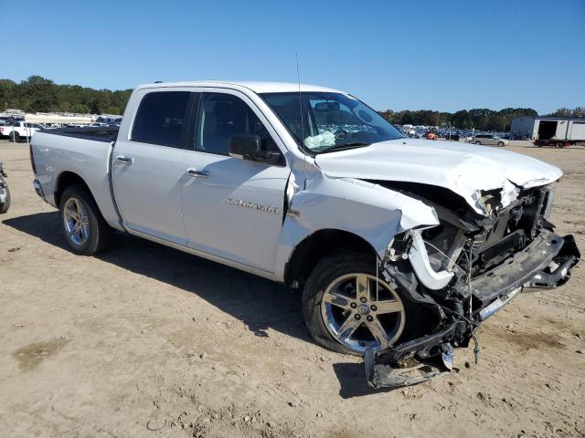 Photo 4 from auction – 2012 DODGE RAM 1500 S with VIN 1C6RD7LT9CS125119