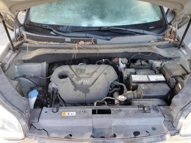 Photo 11 from auction – 2015 KIA SOUL with VIN KNDJN2A24F7121549