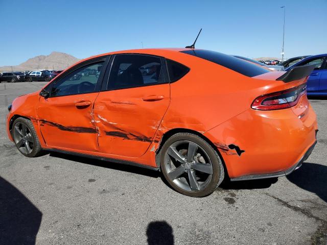 Photo 2 from auction – 2015 DODGE DART GT with VIN 1C3CDFEB1FD205802