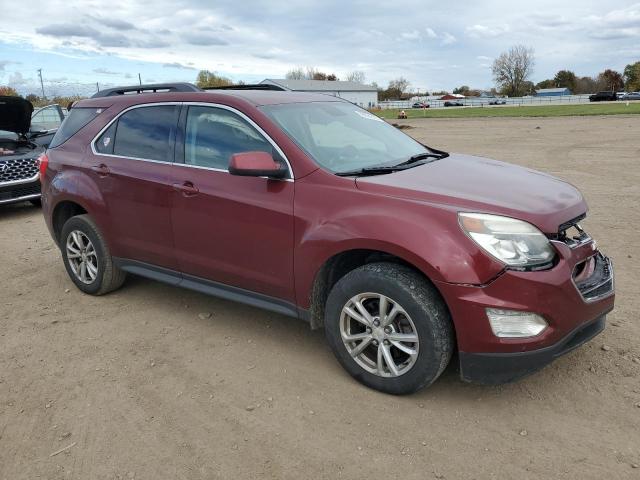Photo 4 from auction – 2016 CHEVROLET EQUINOX LT with VIN 2GNALCEK0G6136760