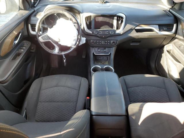Photo 8 from auction – 2020 GMC TERRAIN SL with VIN 3GKALMEV0LL156414