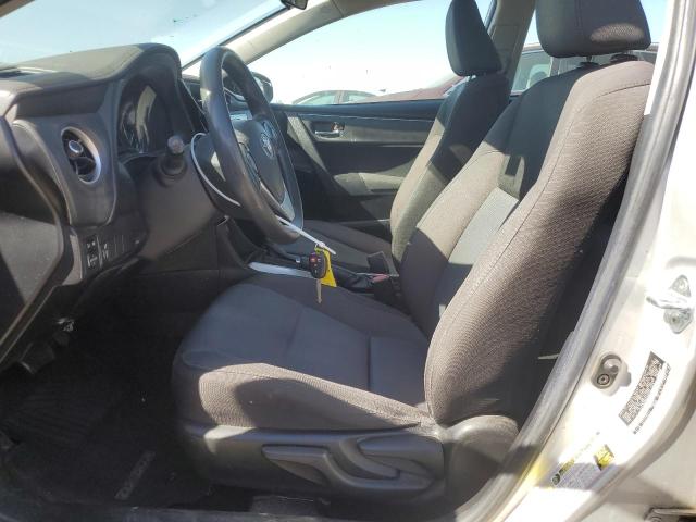 Photo 7 from auction – 2017 TOYOTA COROLLA L with VIN 5YFBURHE3HP671455