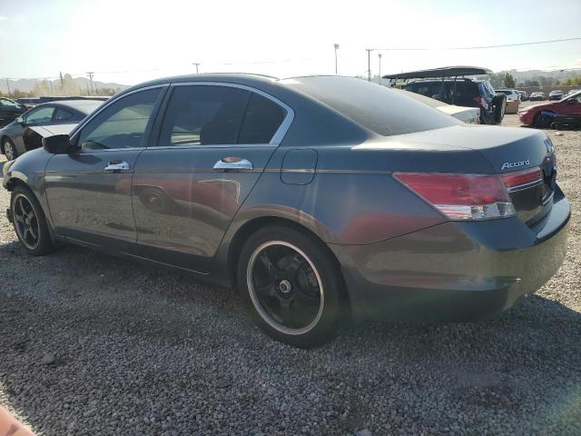 Photo 2 from auction – 2012 HONDA ACCORD LX with VIN 1HGCP2F32CA049349