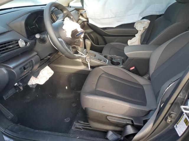 Foto 7 de la subasta – 2024 SUBARU IMPREZA con VIN JF1GUABC8R8265575
