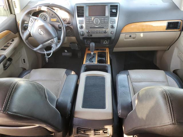 Photo 8 from auction – 2014 NISSAN ARMADA PLA with VIN 5N1AA0NE8EN600115