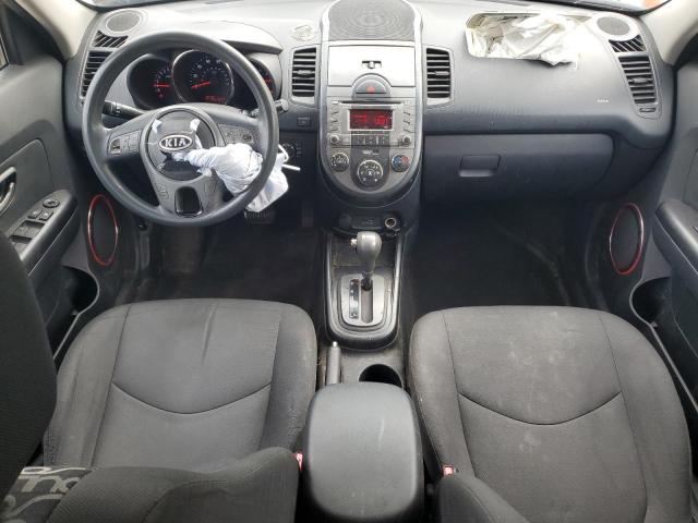 Photo 8 from auction – 2010 KIA SOUL + with VIN KNDJT2A28A7115056