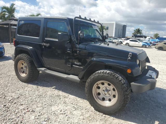 Photo 4 from auction – 2011 JEEP WRANGLER S with VIN 1J4GA5D16BL550388