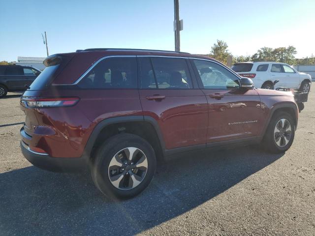 Photo 3 from auction – 2023 JEEP GRAND CHER with VIN 1C4RJYB6XPC623459