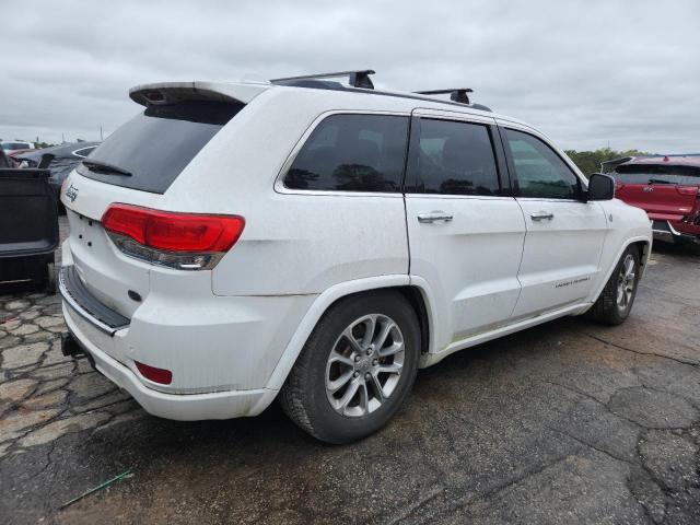 Photo 3 from auction – 2015 JEEP GRAND CHER with VIN 1C4RJFCM6FC752170