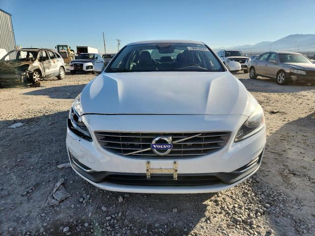 Photo 5 from auction – 2017 VOLVO S60 PREMIE with VIN LYV402TK9HB154148