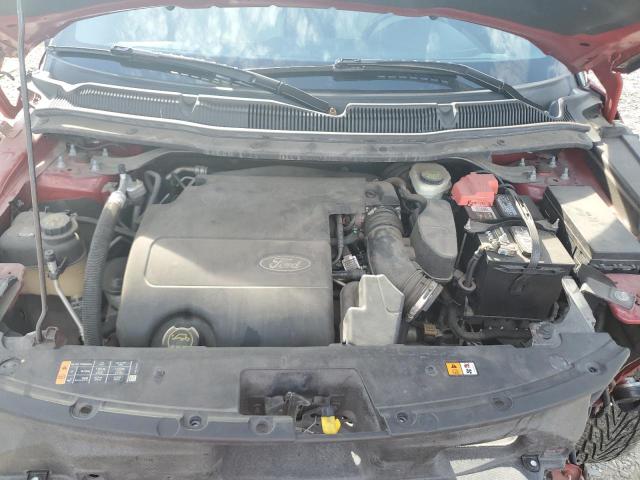 Photo 12 from auction – 2014 FORD EXPLORER X with VIN 1FM5K7D8XEGB33366