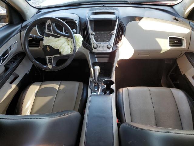 Photo 8 from auction – 2013 CHEVROLET EQUINOX LTZ with VIN 2GNFLFE39D6168926
