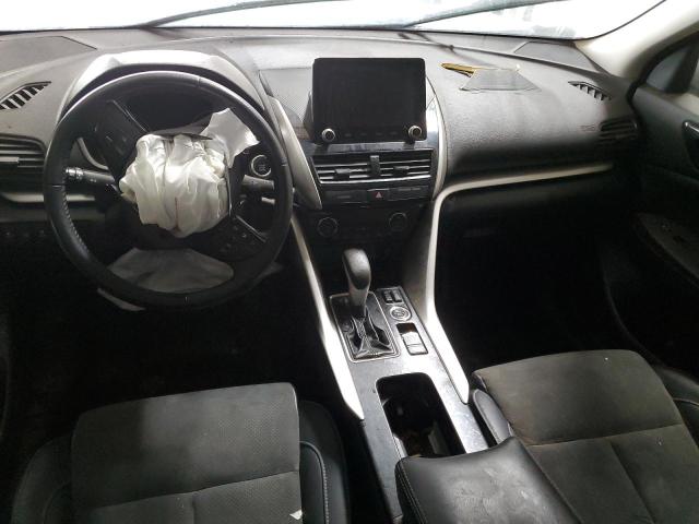 Photo 8 from auction – 2023 MITSUBISHI ECLIPSE CROSS with VIN JA4ATWAA1PZ036494