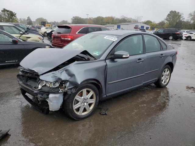 Фото 1 с аукциона – 2007 VOLVO S40 с VIN YV1MS382472301771