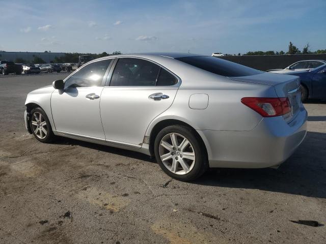 Photo 2 from auction – 2008 LEXUS ES 350 with VIN JTHBJ46G082249849