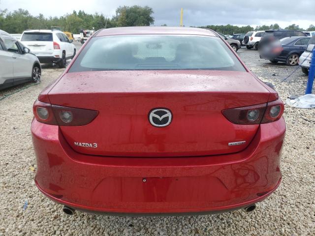 Photo 6 from auction – 2023 MAZDA 3 SELECT with VIN 3MZBPABM8PM358669