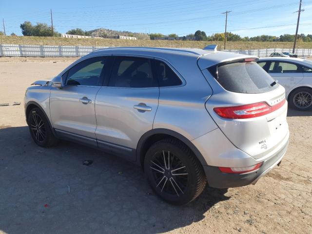 Foto 2 de la subasta – 2017 LINCOLN MKC RESERV con VIN 5LMTJ3DH4HUL02433