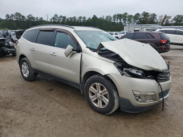 Photo 4 from auction – 2014 CHEVROLET TRAVERSE L with VIN 1GNKVGKDXEJ264161