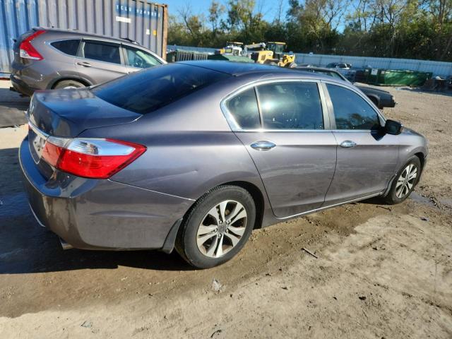 Photo 3 from auction – 2014 HONDA ACCORD LX with VIN 1HGCR2F35EA049245