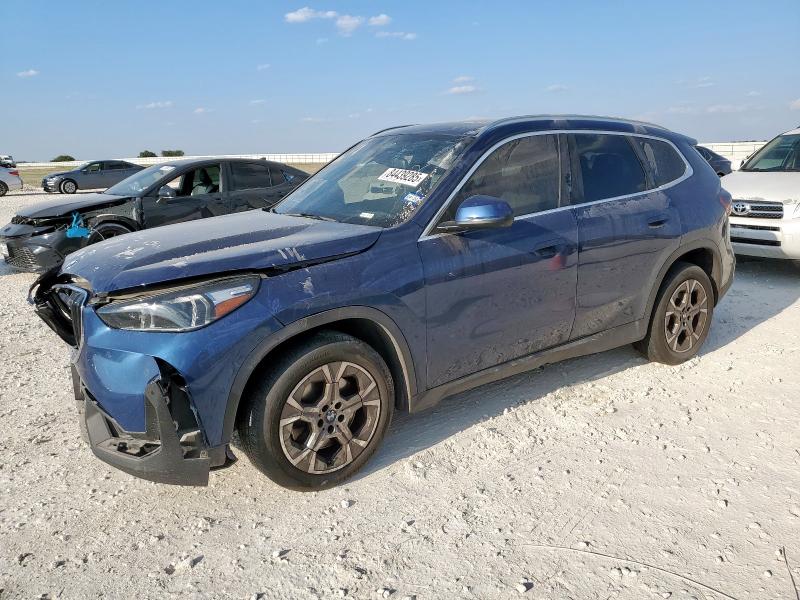 Photo 1 from auction – 2023 BMW X1 XDRIVE2 with VIN WBX73EF04P5W67602