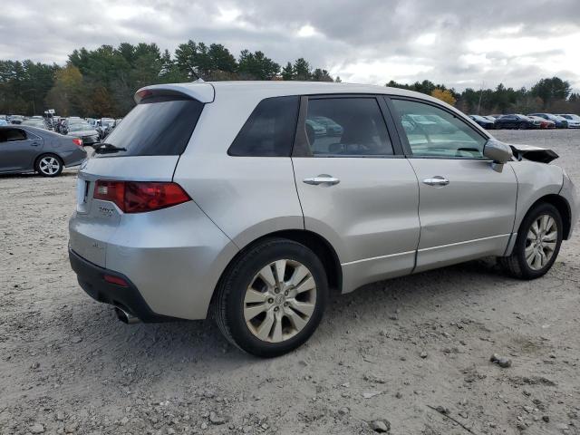 Photo 3 from auction – 2011 ACURA RDX TECHNO with VIN 5J8TB1H52BA005065