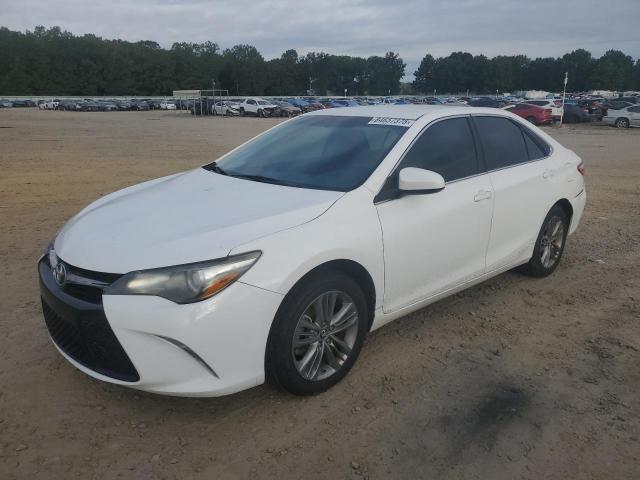 TOYOTA CAMRY LE 2016 with VIN 4T1BF1FK4GU124647 - Photo from auction