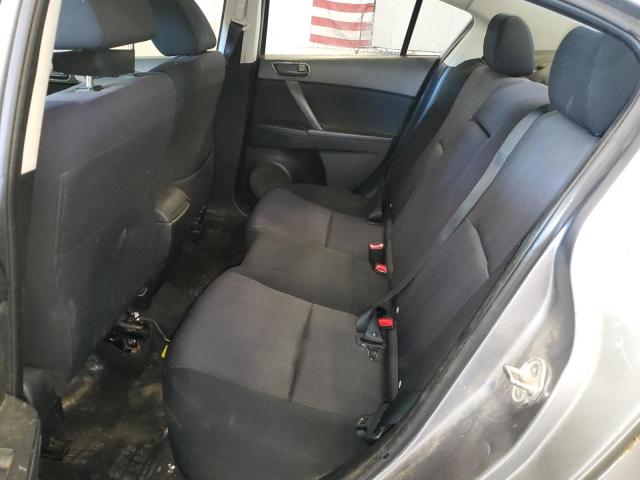 Photo 10 from auction – 2010 MAZDA 3 I with VIN JM1BL1SF6A1142811
